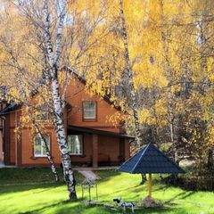 База отдыха Касимовские зори, Касимовский район, Рязанская область