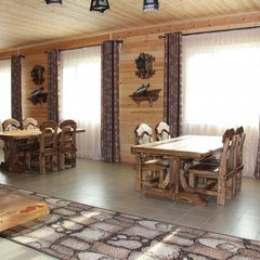 Турбаза Оленья, Кольский район, Мурманская область