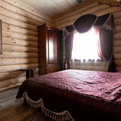 База отдыха Лесной кордон, Дальнеконстантиновский район, Нижегородская область