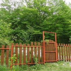 Шале Дрозды, Майкопский район, Республика Адыгея