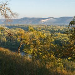 База отдыха Мастрюки, Красноярский район, Самарская область