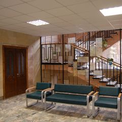 Оздоровительный комплекс Звездный, Спасский район, Рязанская область