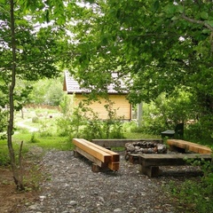 Шале Дрозды, Майкопский район, Республика Адыгея