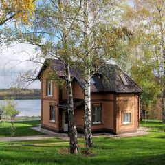 База отдыха Касимовские зори, Касимовский район, Рязанская область