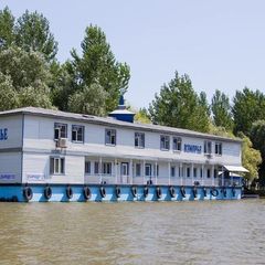 База отдыха Взморье, Камызякский район, Астраханская область