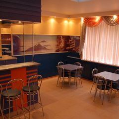 Оздоровительный комплекс Звездный, Спасский район, Рязанская область