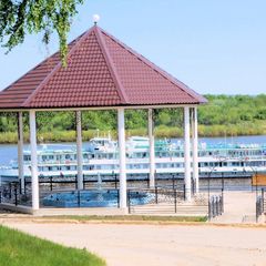 База отдыха Касимовские зори, Касимовский район, Рязанская область