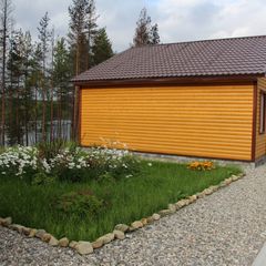 Турбаза Оленья, Кольский район, Мурманская область