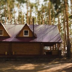 База отдыха Разгуляй, Сосновский район, Тамбовская область