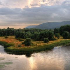 База отдыха Мастрюки, Красноярский район, Самарская область