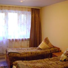 Оздоровительный комплекс Звездный, Спасский район, Рязанская область