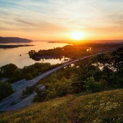 База отдыха Мастрюки, Красноярский район, Самарская область