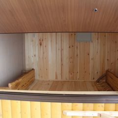 Турбаза Оленья, Кольский район, Мурманская область