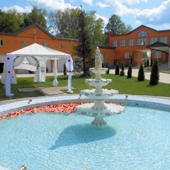 База отдыха Касимовские зори, Касимовский район, Рязанская область