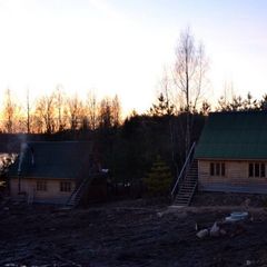 База отдыха Любимовская, Выборгский район, Ленинградская область