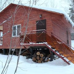 База отдыха Мастрюки, Красноярский район, Самарская область
