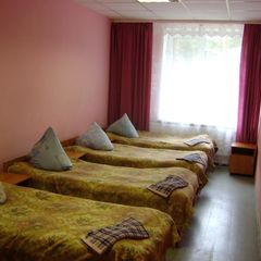 Оздоровительный комплекс Звездный, Спасский район, Рязанская область