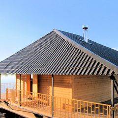 База отдыха Касимовские зори, Касимовский район, Рязанская область