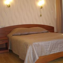 Оздоровительный комплекс Звездный, Спасский район, Рязанская область