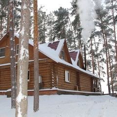 База отдыха Разгуляй, Сосновский район, Тамбовская область