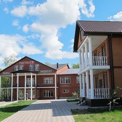 База отдыха Касимовские зори, Касимовский район, Рязанская область