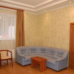 Оздоровительный комплекс Звездный, Спасский район, Рязанская область