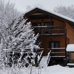 Шале Дрозды, Майкопский район, Республика Адыгея