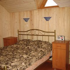 Гостиничный комплекс Каменный Бор, Вашкинский район, Вологодская область