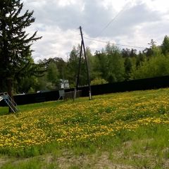 База отдыха Лосенок, Усть-Илимский район, Иркутская область