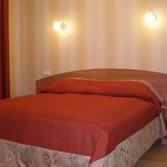 Оздоровительный комплекс Звездный, Спасский район, Рязанская область