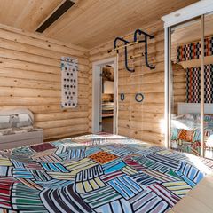 База отдыха Лесной кордон, Дальнеконстантиновский район, Нижегородская область