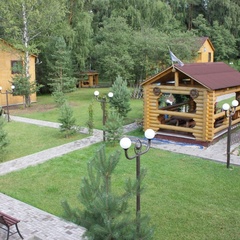 Гостиничный комплекс Holiday Club, Кольчугинский район, Владимирская область