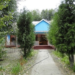 Турбаза Юный каспиец, Камызякский район, Астраханская область