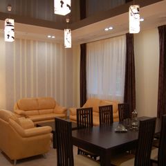 Оздоровительный комплекс Звездный, Спасский район, Рязанская область