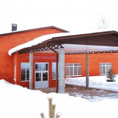 База отдыха Касимовские зори, Касимовский район, Рязанская область