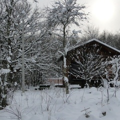 Шале Дрозды, Майкопский район, Республика Адыгея