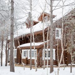 Парк-отель Байкальские сезоны, Иркутский район, Иркутская область