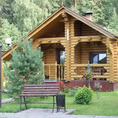 Гостиничный комплекс Holiday Club, Кольчугинский район, Владимирская область