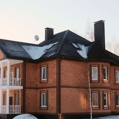 База отдыха Касимовские зори, Касимовский район, Рязанская область