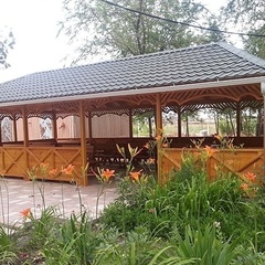 Турбаза Юный каспиец, Камызякский район, Астраханская область