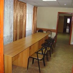 Оздоровительный комплекс Звездный, Спасский район, Рязанская область