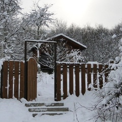 Шале Дрозды, Майкопский район, Республика Адыгея