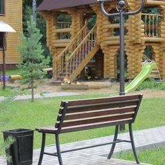 Гостиничный комплекс Holiday Club, Кольчугинский район, Владимирская область