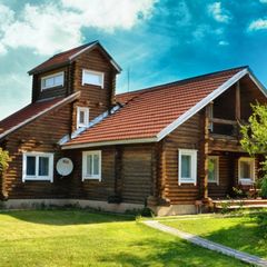 Парк-отель Байкальские сезоны, Иркутский район, Иркутская область