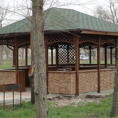 Турбаза Юный каспиец, Камызякский район, Астраханская область