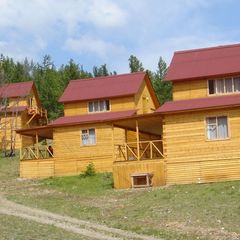 База отдыха Байкал-Дар, Ольхонский район, Иркутская область