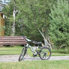 Гостиничный комплекс Holiday Club, Кольчугинский район, Владимирская область