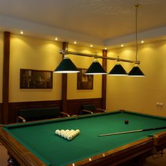 Оздоровительный комплекс Звездный, Спасский район, Рязанская область