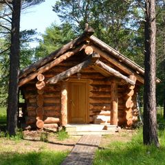 Парк-отель Байкальские сезоны, Иркутский район, Иркутская область
