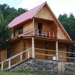 База отдыха Байкал-Дар, Ольхонский район, Иркутская область